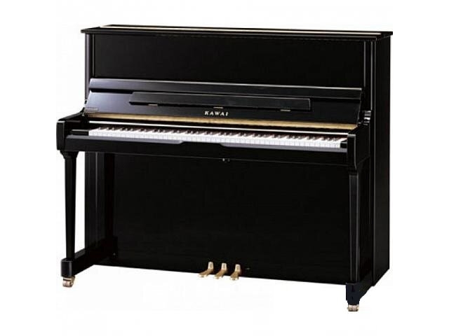 Акустическое пианино Kawai K200 фото 1