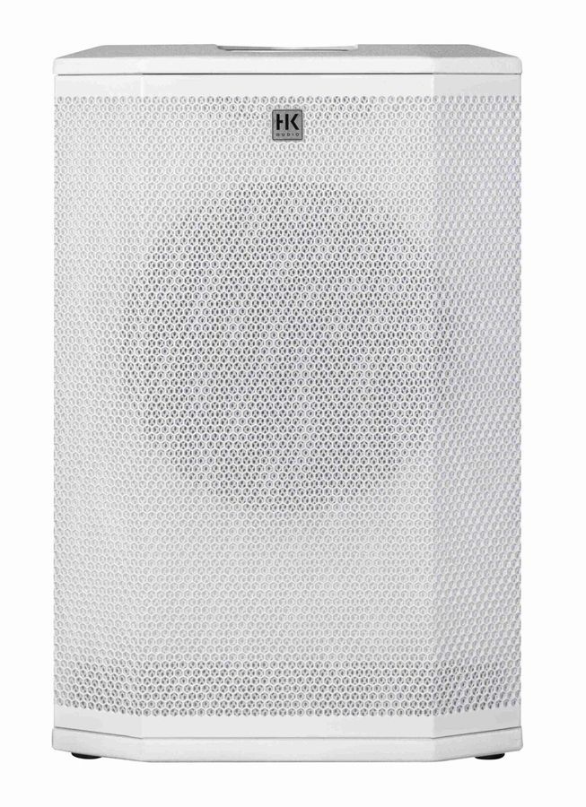 Активна акустична система HK Audio POLAR 10 MK2 білий HK-0179 фото