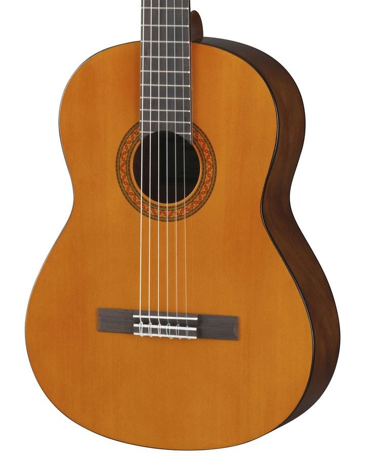 Класична гітара Yamaha C40 YA-0001 фото