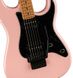 SQUIER BY FENDER CONTEMPORARY STRATOCASTER HH FR SHELL PINK PEARL Електрогітара