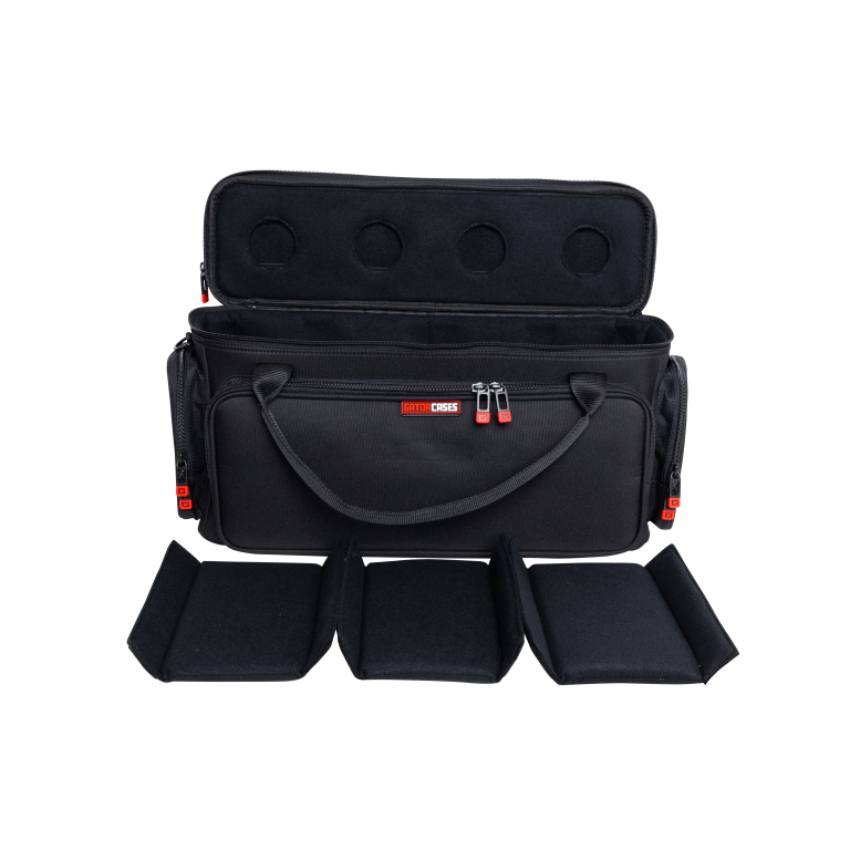 Gator GBNO-MUTEBAG-M GC-1097 фото