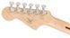 SQUIER by FENDER AFFINITY SERIES JAZZMASTER LR BURGUNDY MIST Електрогітара SQ-0063 фото 5