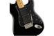 SQUIER by FENDER CLASSIC VIBE '70s STRATOCASTER HSS MN BLACK Электрогитара SQ-0134 фото