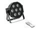 EUROLITE LED SLS-7 HCL Floor EL-1036 фото 2