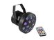 EUROLITE LED Mini Z-20 USB Beam Effect