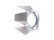 EUROLITE Barndoors PAR-64 Spot sil EL-0363 фото 1