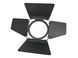 EUROLITE Filter Frame Theatre 300/500 bk EL-0601 фото 2