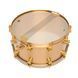 DW DRVZ0714STZDW MFG True-Cast Snare Drum, 7x14" DW-X371 фото 5