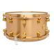 DW DRVZ0714STZDW MFG True-Cast Snare Drum, 7x14" DW-X371 фото 3