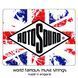 Струна Rotosound NP010 RS-0210 фото