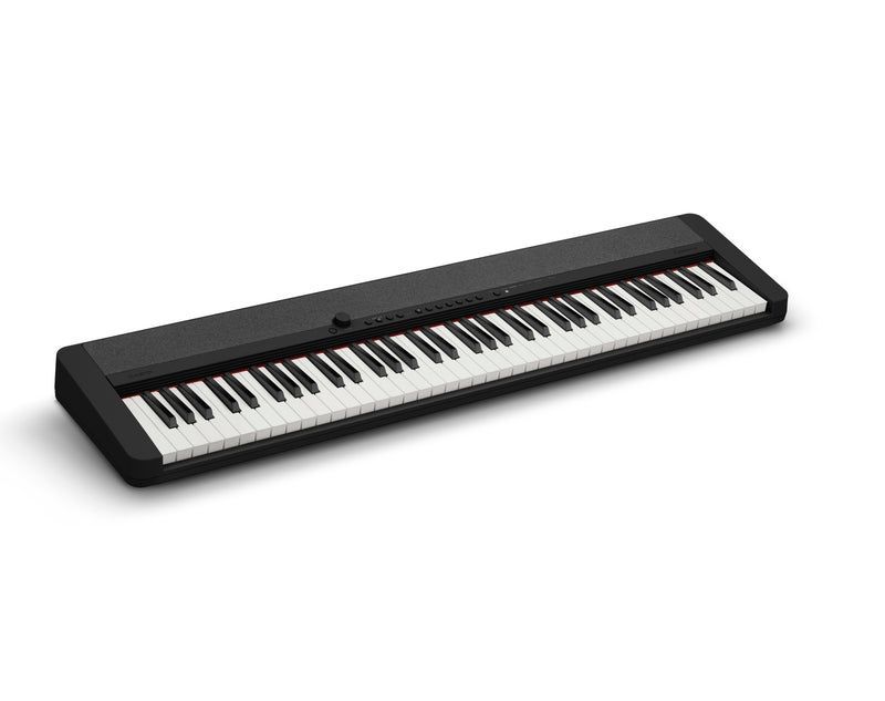 Синтезатор Casio Casiotone CT-S1-76BK CA-0072 фото
