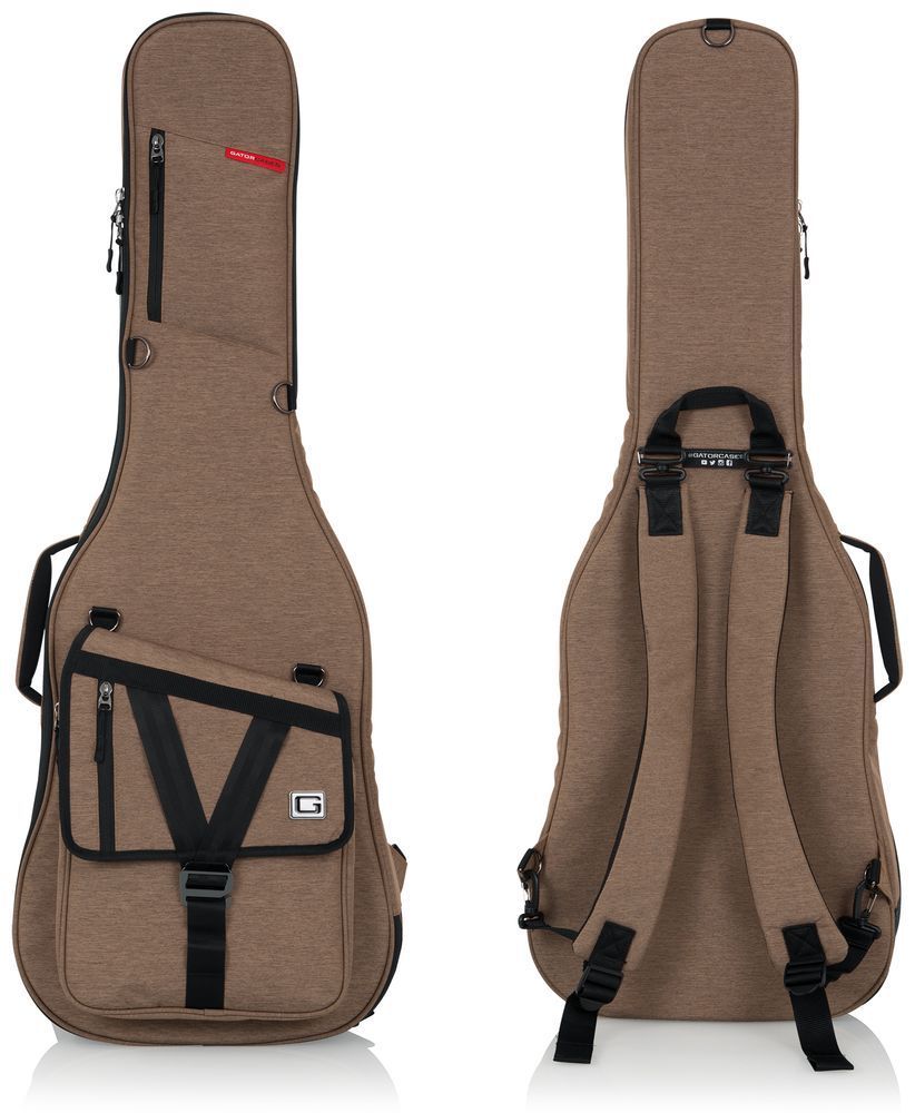 Gator GT-ELECTRIC-TAN GC-0031 фото