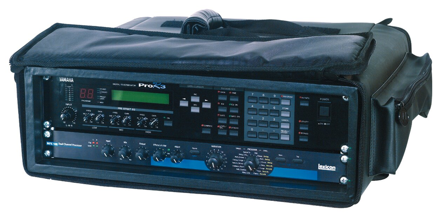 RockBag RB 24300 B 19" Rack Bag RB-0254 фото