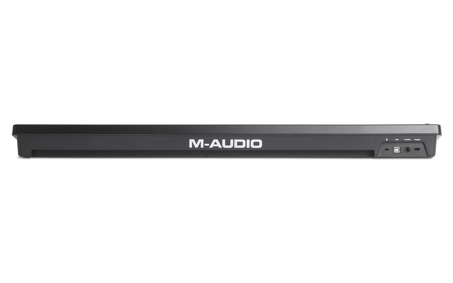 Midi-клавиатура M-Audio Keystation 49 MK3 фото 3