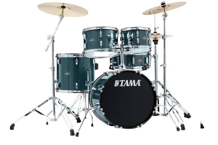 TAMA SG58H6C-CSV Ударная установка фото 1