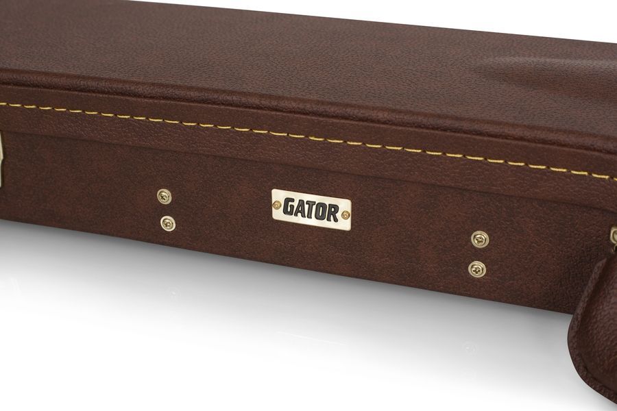 Gator GW-SG-BROWN GC-0319 фото
