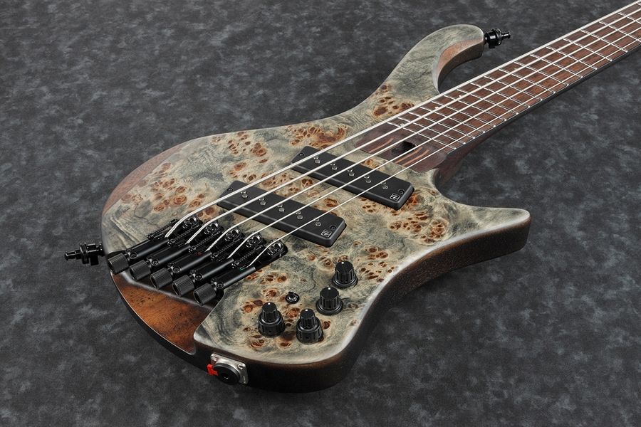 IBANEZ EHB1505MS-BIF Бас-гітара IB-0095 фото