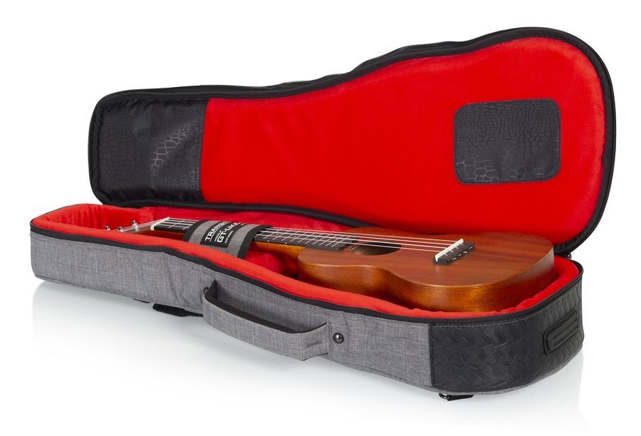 Gator GT-UKE-CON-GRY GC-0326 фото