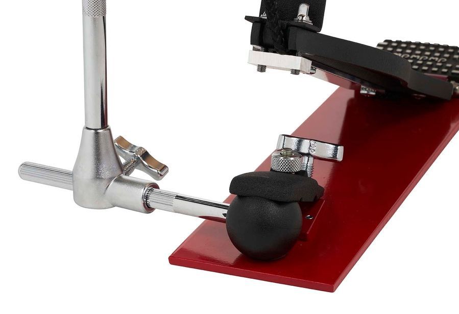 DW DWCP5000S 5000 Series Sidekick Pedal DW-0155 фото