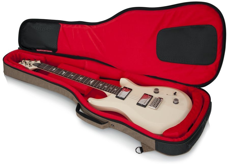 Gator GT-ELECTRIC-TAN GC-0031 фото