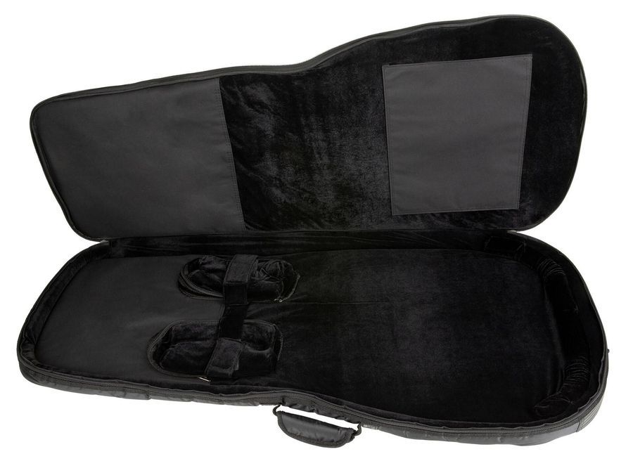 RockBag RB 20602 B/PLUS Double Neck Electric Bass Gig Bag RB-0154 фото