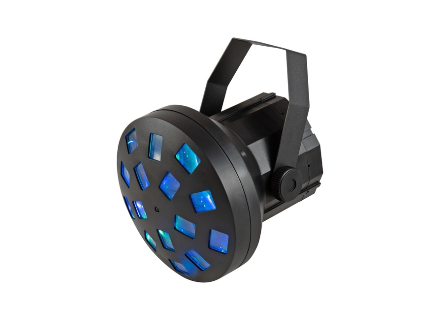 EUROLITE LED Mini Z-20 USB Beam Effect фото 2