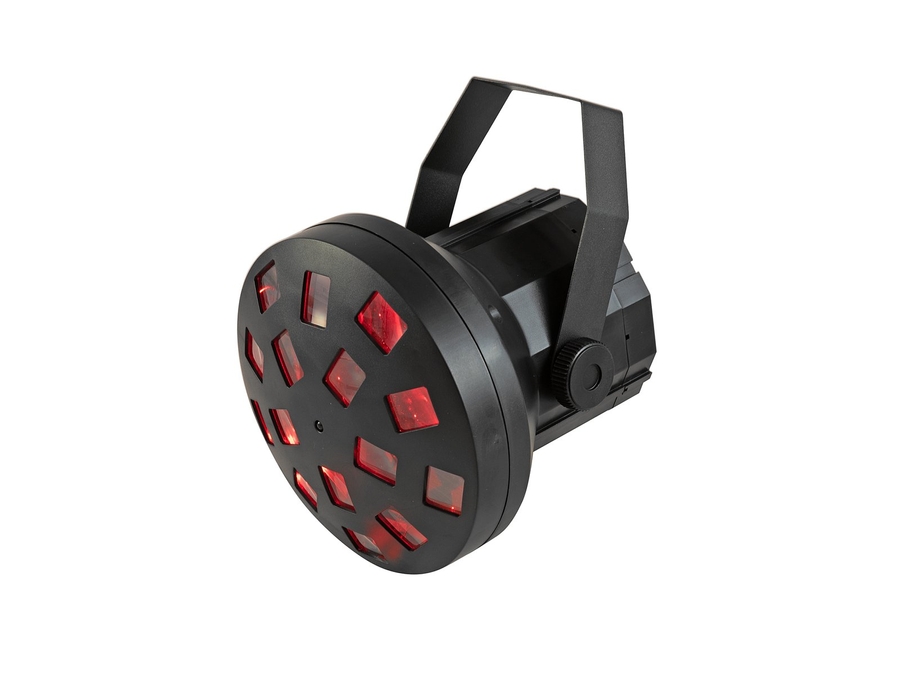 EUROLITE LED Mini Z-20 USB Beam Effect фото 3