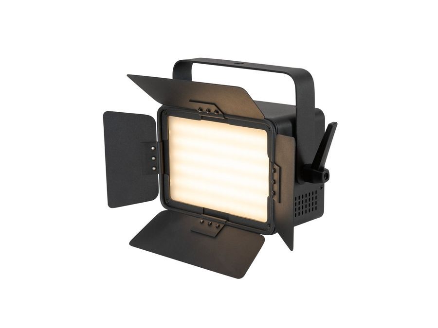 EUROLITE LED PLL-168 CW/WW Panel EL-0206 фото