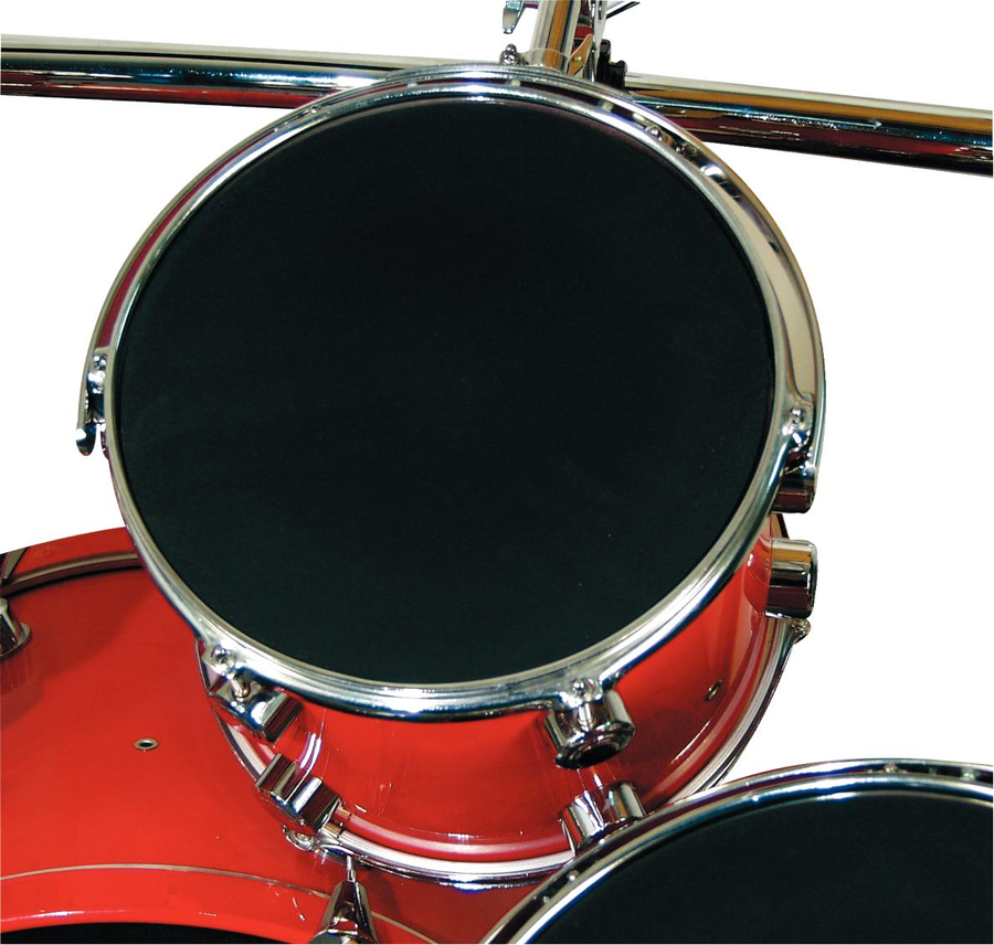 RockBag RB 22190 B Silent Impact Starter I Practice Pad Set RB-0204 фото