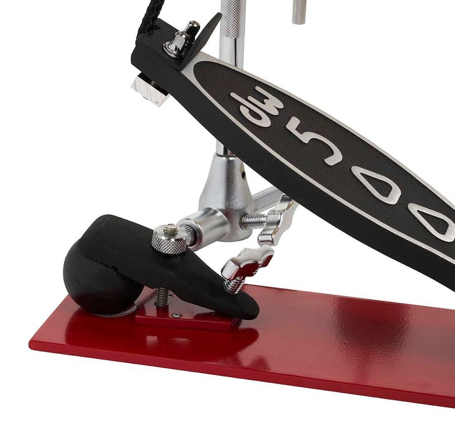 DW DWCP5000S 5000 Series Sidekick Pedal DW-0155 фото