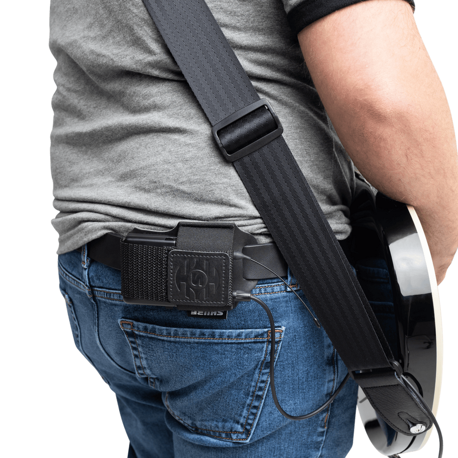 Gator SH-BODYPACK-PBK-L new-0035 фото