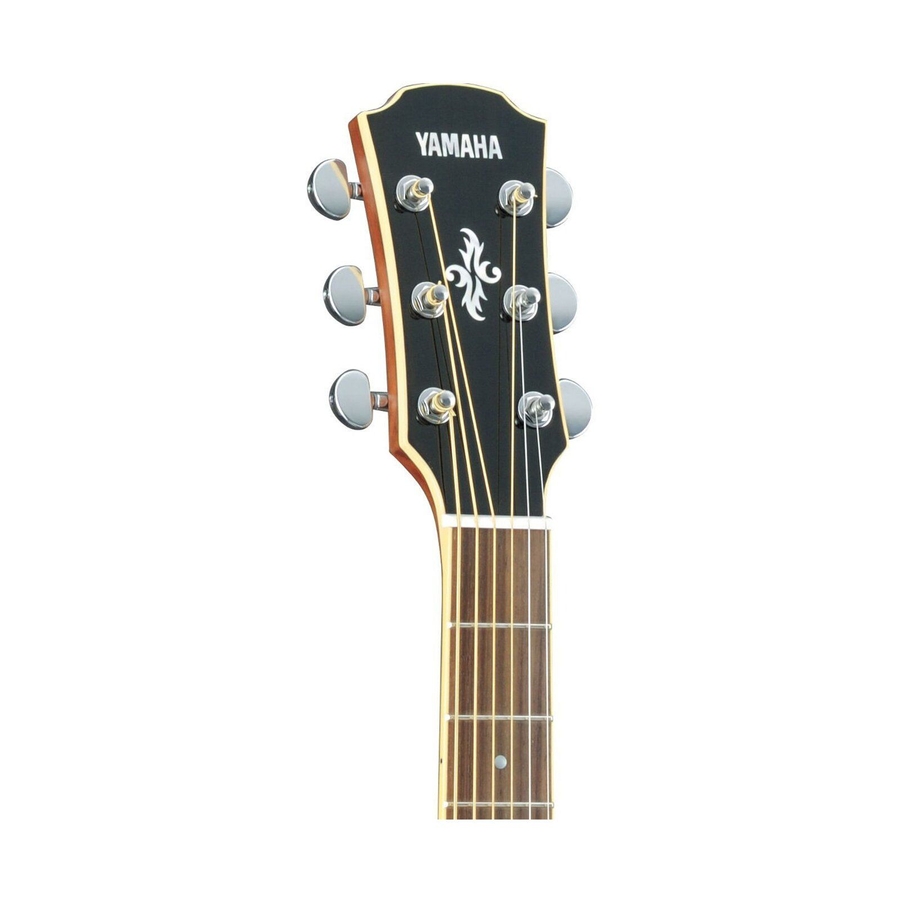 Электроакустическая гитара YAMAHA APX700II NT фото 2