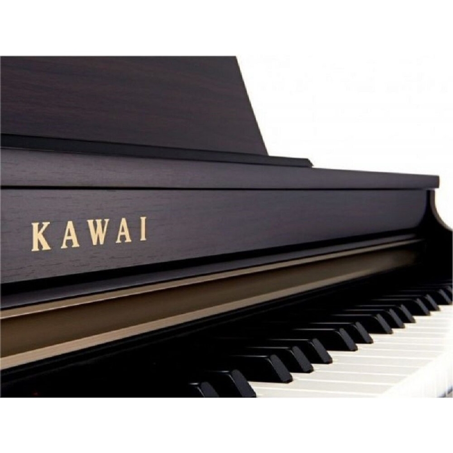 Цифровое фортепиано Kawai CN25 RW фото 2