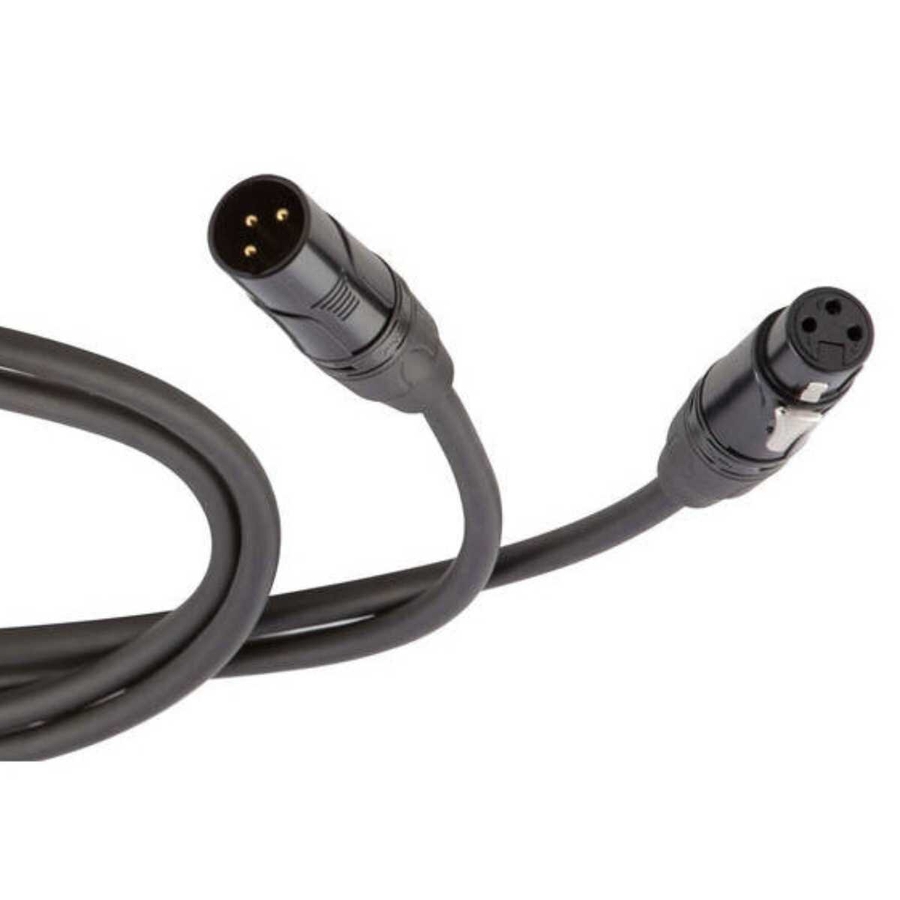 Мікрофонний кабель DH DHS240LU3 фото 2