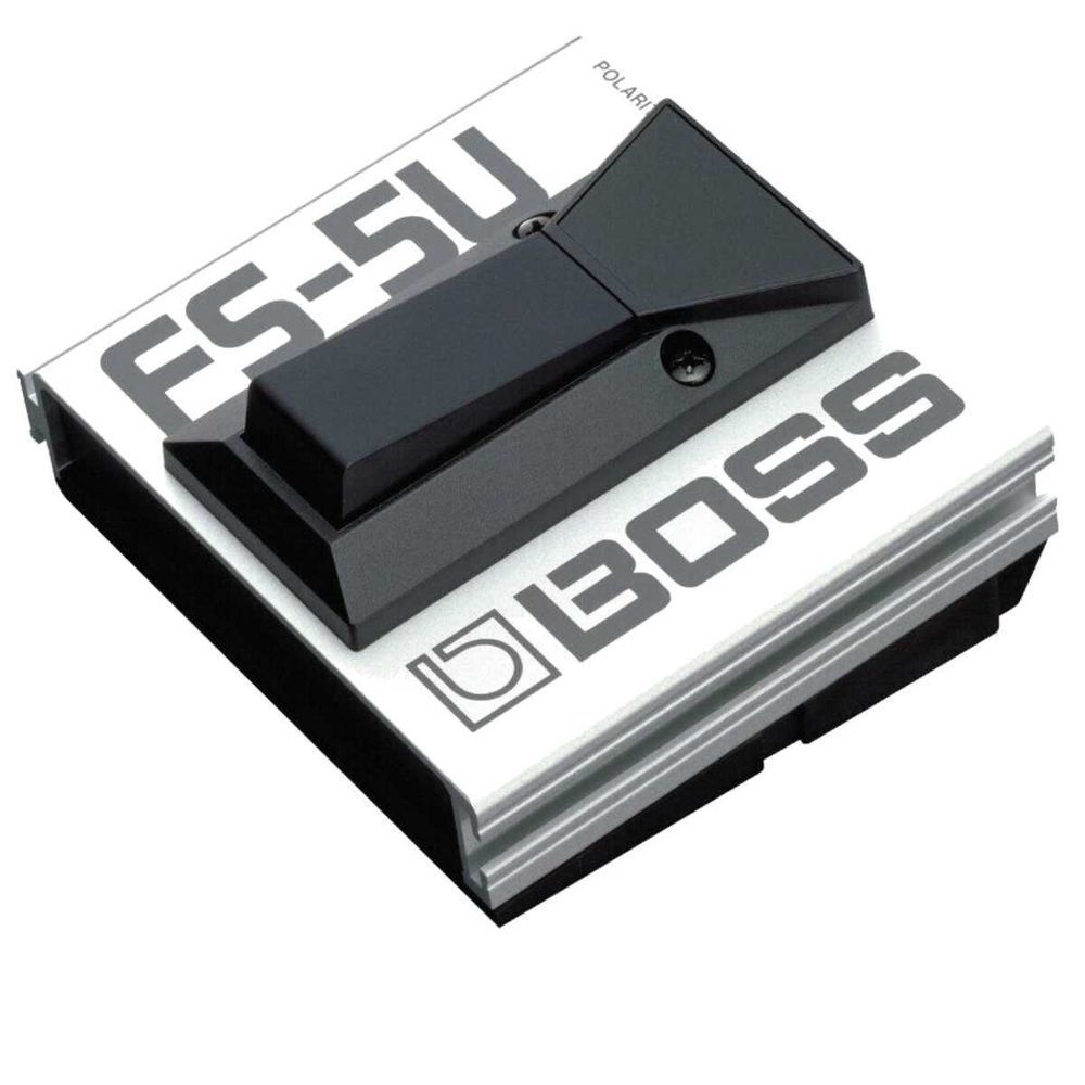 Футконтролер Boss FS-5U BO-0069 фото