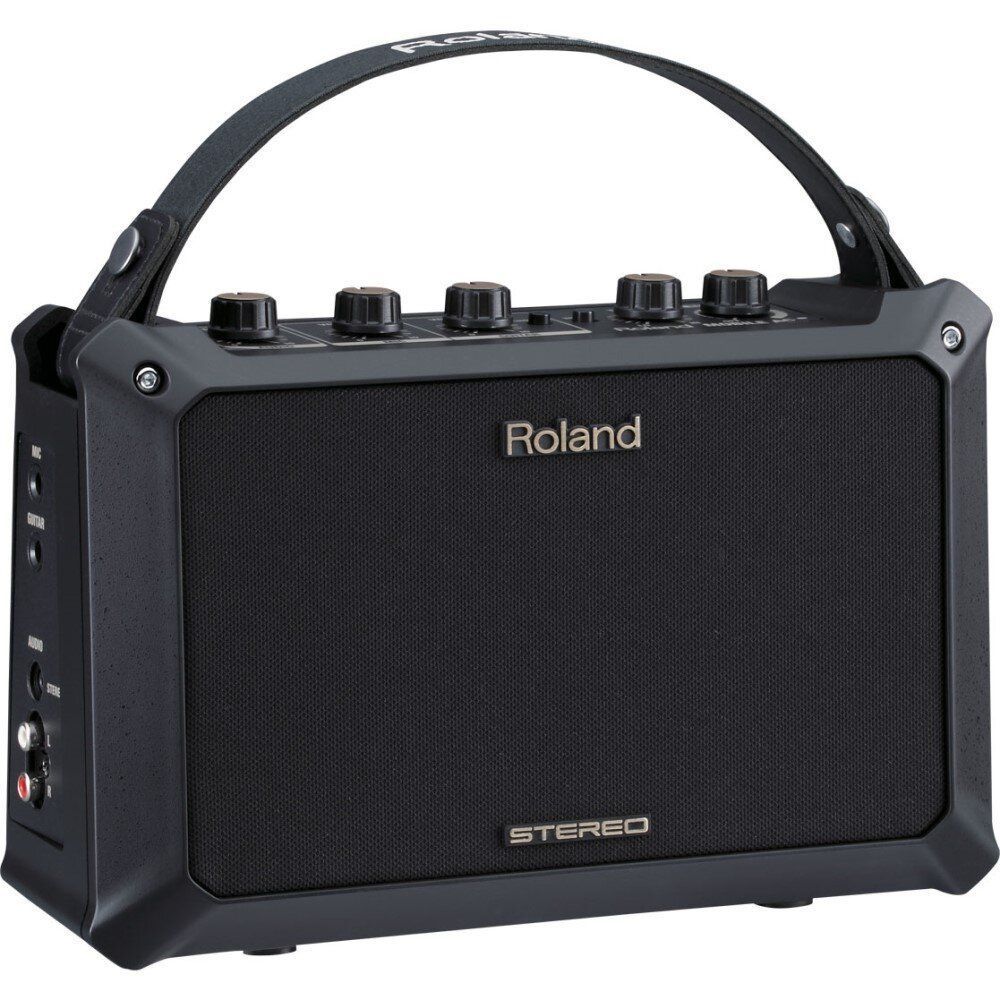 Акустический усилитель Roland Mobile AC RO-1059 фото