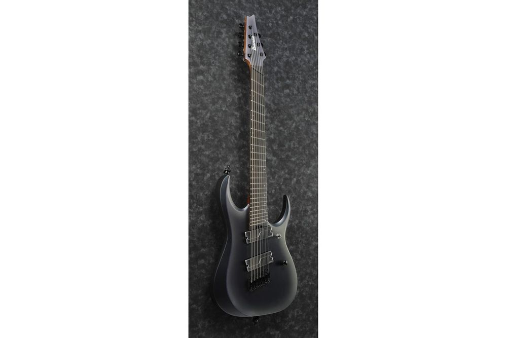 IBANEZ RGD71ALMS BAM Электрогитара IB-0215 фото