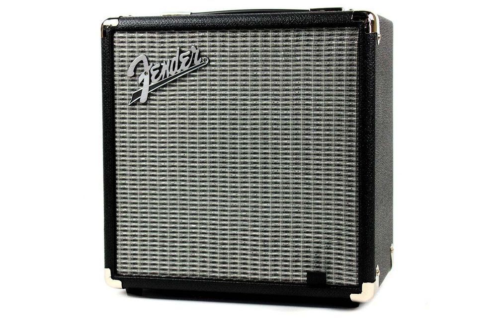 SQUIER by FENDER PJ BASS PACK BLACK Гитарный набор SQ-0198 фото