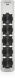 Tannoy VLS 5 WH Пасивна акустична система TA-0196 фото 2