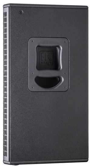 Пасивна акустична система HK Audio LINEAR 5 112 F HK-0080 фото