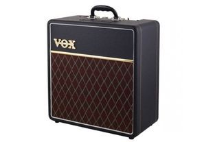 VOX AC4C1-12 Гитарный комбоусилитель VO-0008 фото