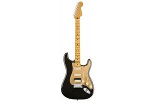 FENDER AMERICAN ULTRA STRATOCASTER MN TEXAS TEA Электрогитара FE-0236 фото