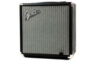 SQUIER by FENDER PJ BASS PACK BLACK Гитарный набор SQ-0198 фото