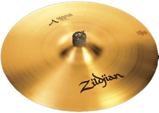 Тарілка ZILDJIAN A8012 фото 1