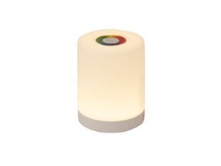 EUROLITE AKKU Table Light RGB EL-0305 фото