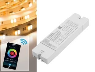 EUROLITE LED Strip 5in1 WiFi Controller EL-1072 фото