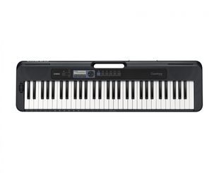 Синтезатор Casio Casiotone CT-S300 CA-0074 фото