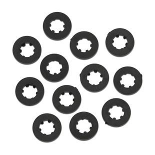 PDP PDAXTRW12 Nylon Washers for Tension Rods, 12pk PD-0375 фото