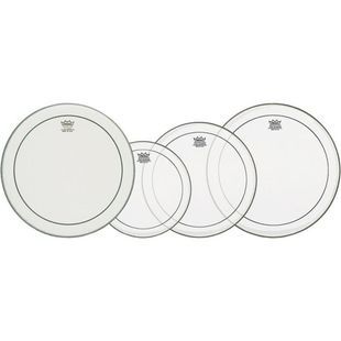 Набор пластиков REMO PP0110PS RE-3698 фото