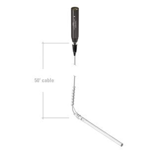 Подвесный микрофон Audio-Technica ES933WML AT-0443 фото